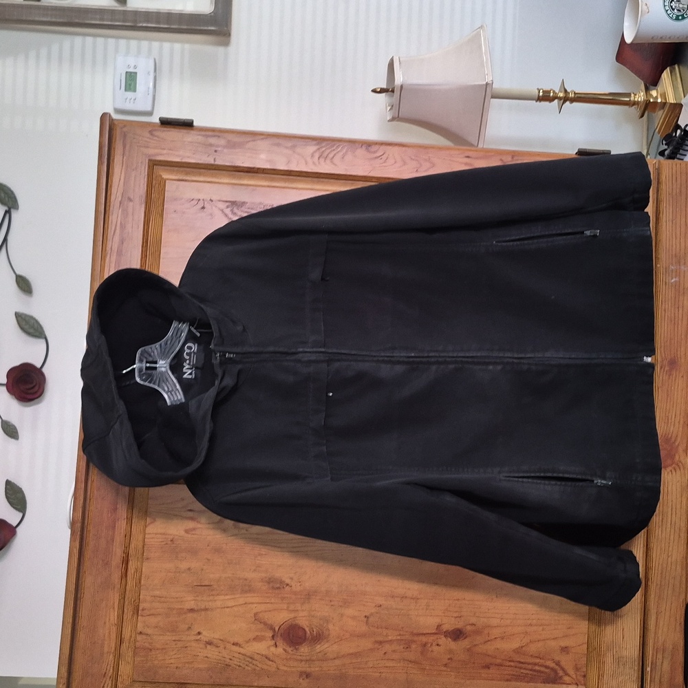 Softshell Jacket NY&CO New York & Company XL
